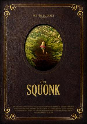 The Squonk (S)