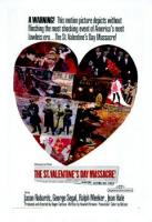 La matanza del día de San Valentín  - Poster / Imagen Principal