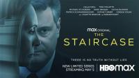 The Staircase (TV Miniseries) - Promo