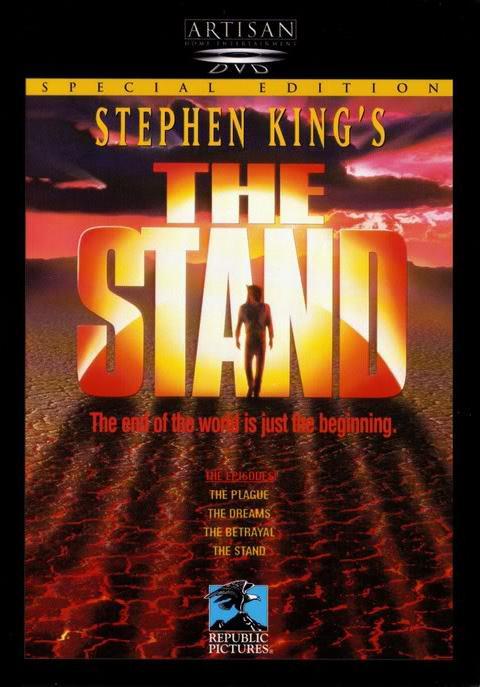 The Stand (Apocalipsis) (Miniserie de TV) - Poster / Imagen Principal