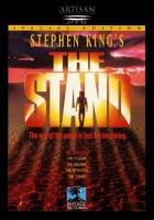 The Stand (TV Miniseries) - Poster / Main Image