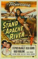 Río Apache  - Poster / Imagen Principal