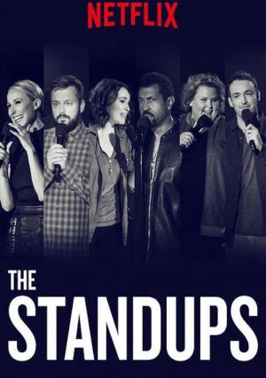 The Standups (TV Series)