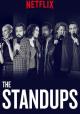 The Standups (Serie de TV)