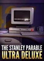 The Stanley Parable: Ultra Deluxe  - Poster / Main Image