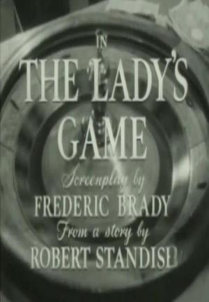 The Lady's Game (TV)