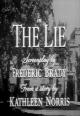 The Lie (TV)