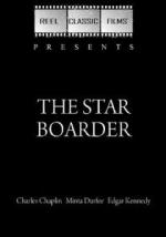 The Star Boarder (S)