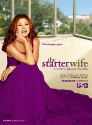 La primera esposa (Serie de TV)