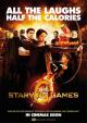 The Starving Games (AKA The Biggest Movie of All-Time 3-D) 