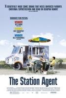 The Station Agent  - Poster / Main Image