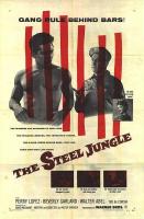 The Steel Jungle  - Poster / Imagen Principal