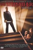 The Stepfather  - Dvd