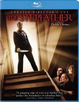 The Stepfather  - Blu-ray