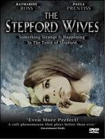 Las esposas de Stepford  - Posters