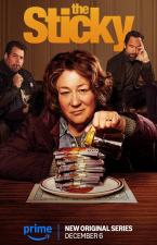 Dulce estafa (Serie de TV)