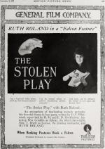 The Stolen Play 