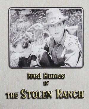 El rancho robado 