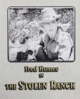 El rancho robado  - Poster / Imagen Principal