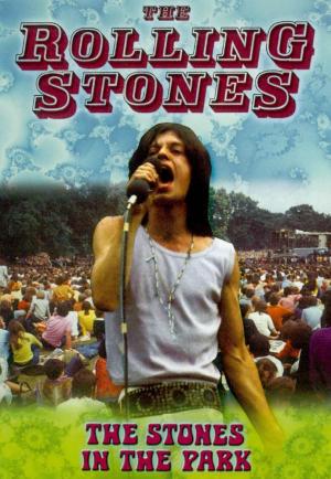 The Stones in the Park 