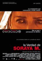 The Stoning of Soraya M.  - Posters