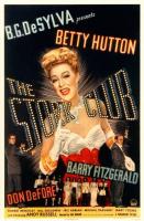 The Stork Club  - Poster / Main Image