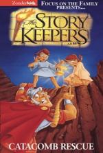 The Story Keepers (TV Series)