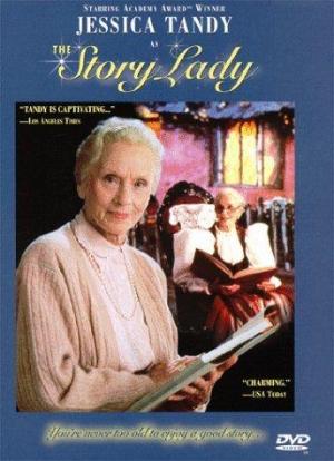 The Story Lady (TV)