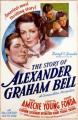 The Story of Alexander Graham Bell  