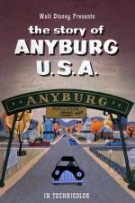 The Story of Anyburg U.S.A. (C)