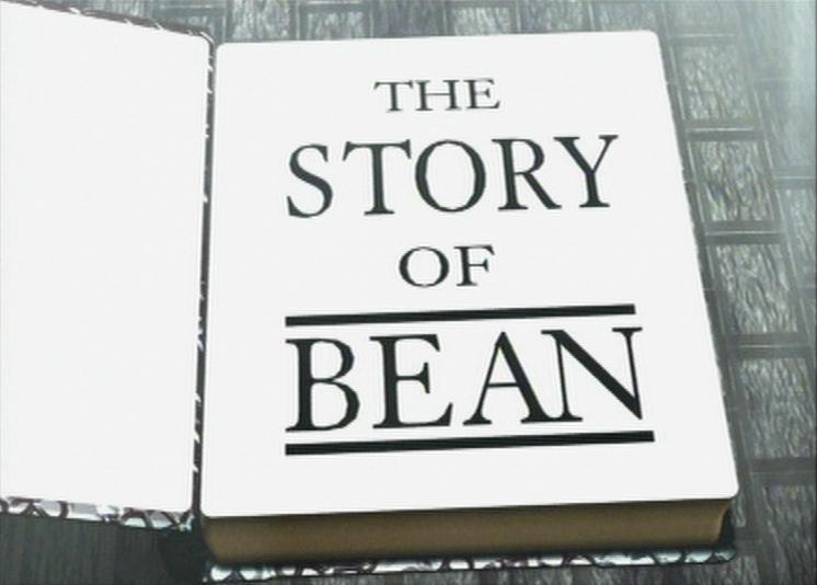 Image gallery for The Story of Bean (TV) FilmAffinity