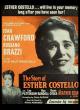 The Story of Esther Costello 