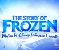La historia de Frozen: creando un clásico de animación de Disney (TV) - Fotogramas