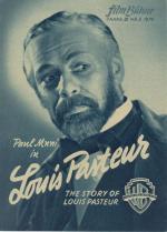 La tragedia de Louis Pasteur 