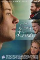 The Story of Luke  - Poster / Imagen Principal