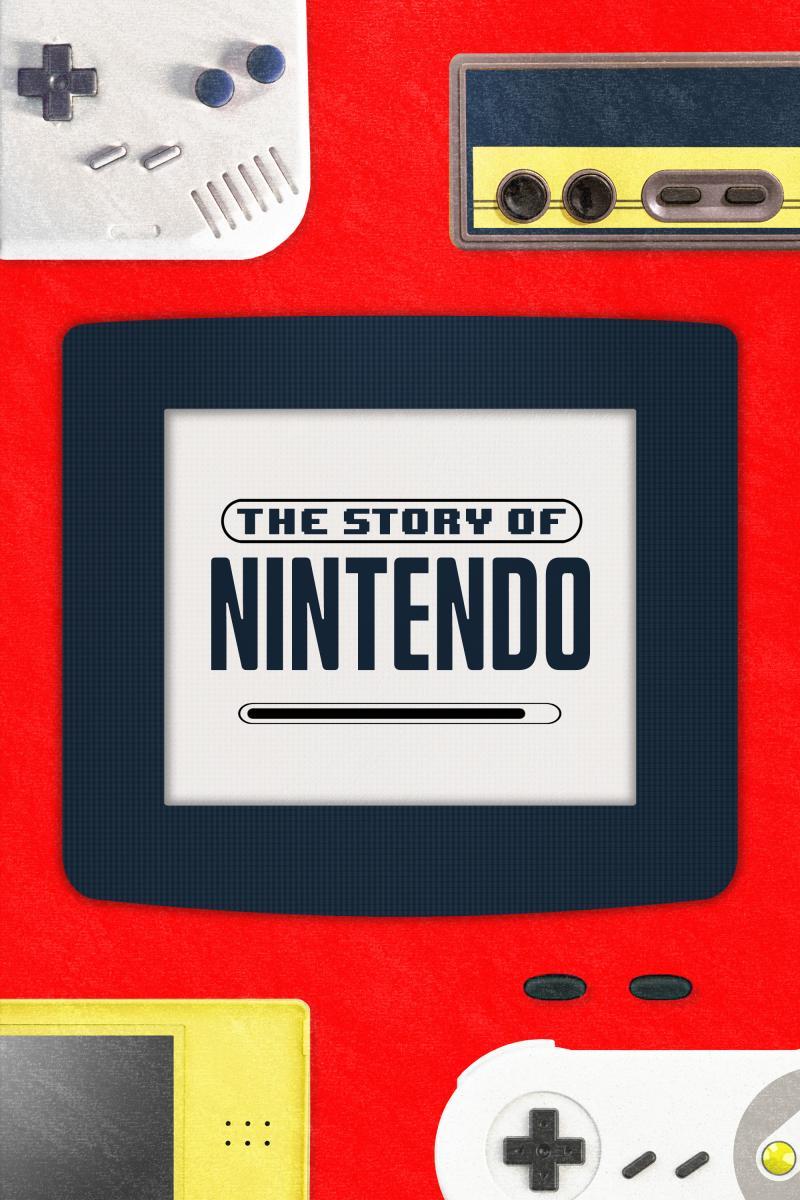 The Story of Nintendo 