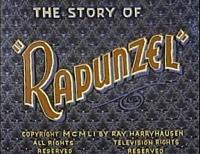The Story of Rapunzel (S) - Stills