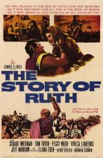 La historia de Ruth 