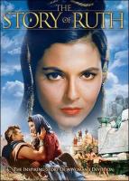 The Story of Ruth  - Dvd
