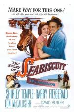 The Story of Seabiscuit 