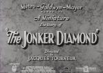 The Story of 'The Jonker Diamond' (C)