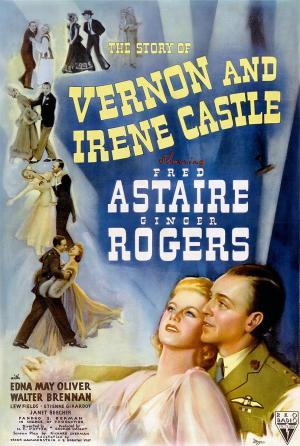 The Story Of Vernon And Irene Castle  