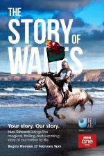 The Story of Wales (Serie de TV)