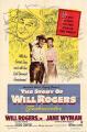 The Story of Will Rogers 