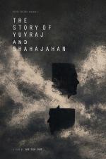 The Story of Yuvraj and Shahajahan (C)