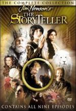 The Storyteller (TV Series)