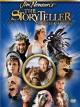 The Storyteller: Greek Myths (TV Series)