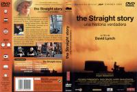 The Straight Story  - Dvd