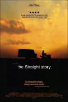 The Straight Story  - Poster / Main Image