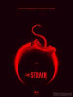 The Strain (TV Series) - Posters